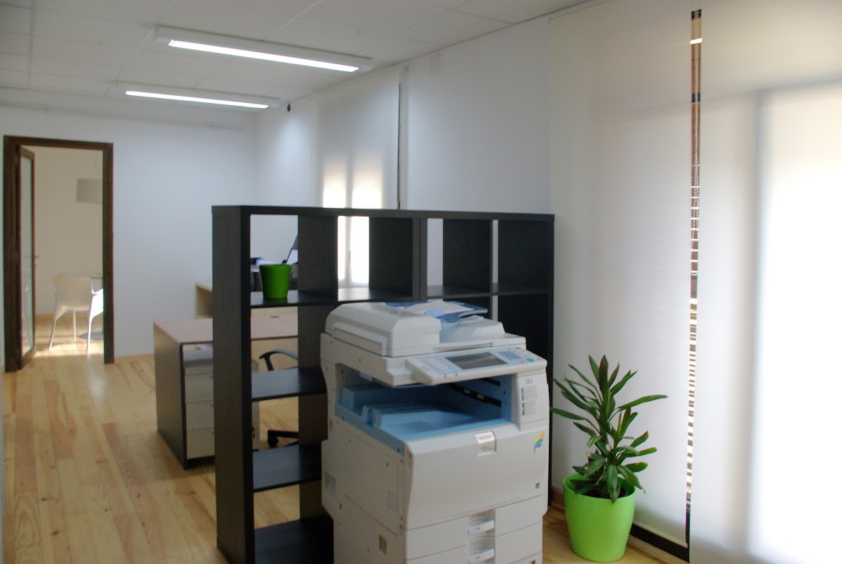 Photo de Espai Coarq