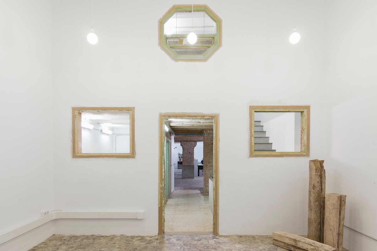 Photo de Coworking Ca L'Agustí