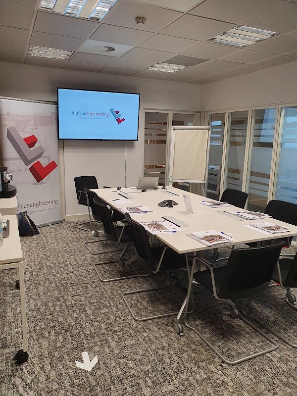 Photo de Regus Manoteras