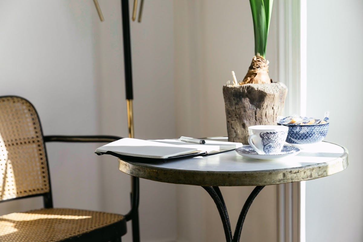 Photo de Mon Bureau à la Mer