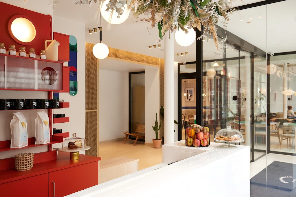 Photo de Morning Beaurepaire