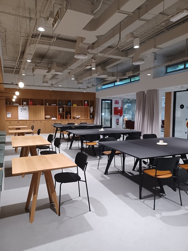 Photo de Spaces Avenida De Bruselas 7