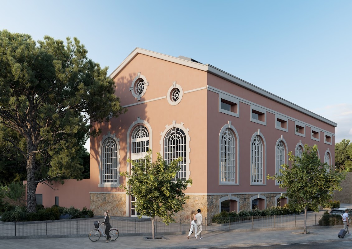 Photo de Bureaux & Co Béziers