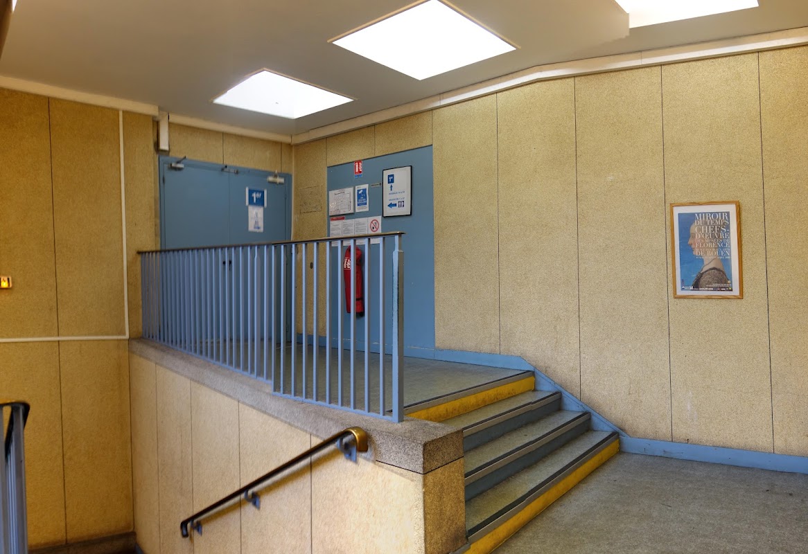 Photo de Espace des Sept Arpents