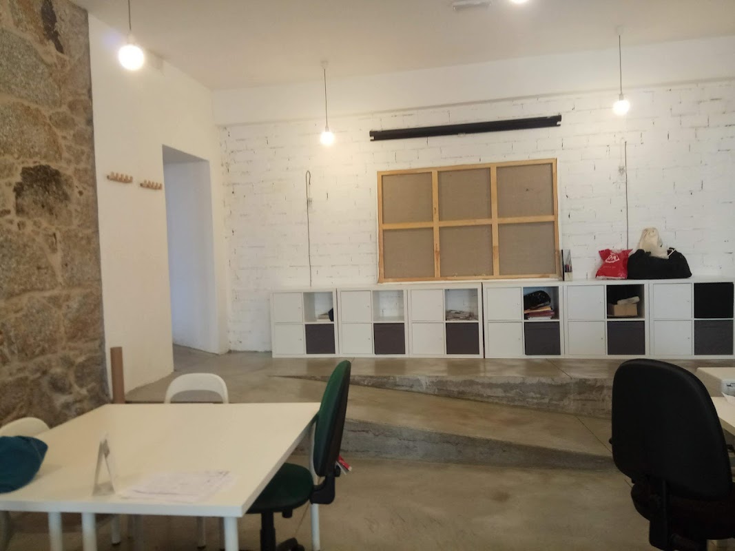 Photo de Espacio Nido