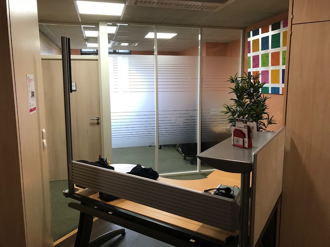 Photo de Espace Fauriel