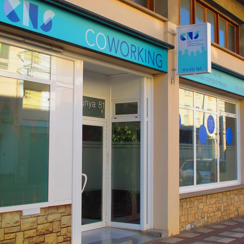 Cns Coworking