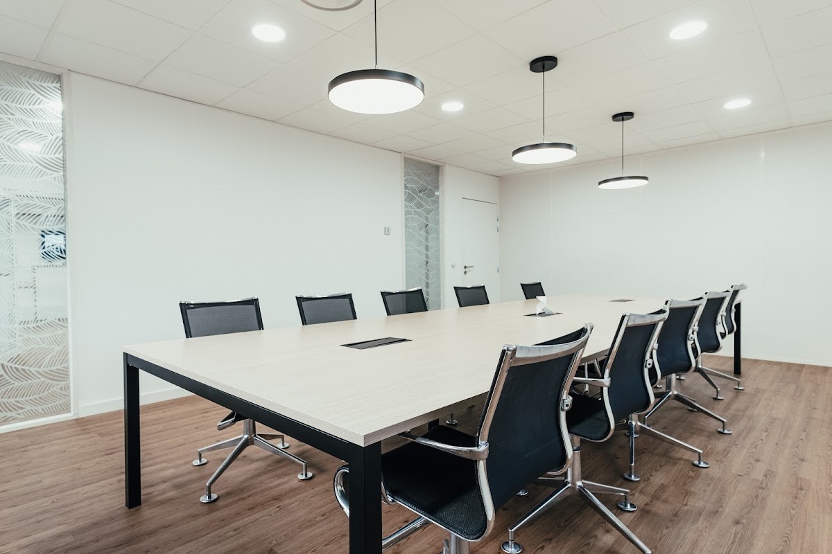 Photo de Centre d'affaires Nikolsen Cergy Pontoise