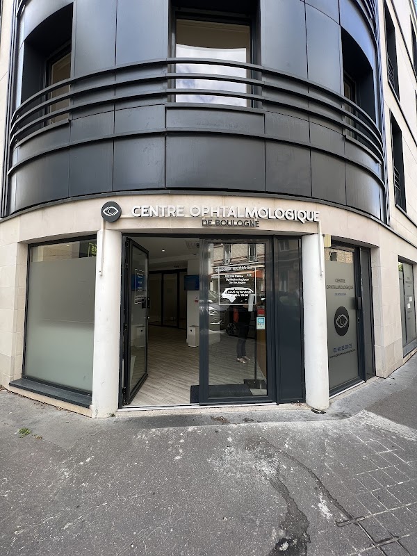 Photo de Vision Hub Boulogne