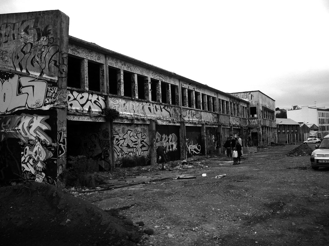 Photo de Le Transfo Brest