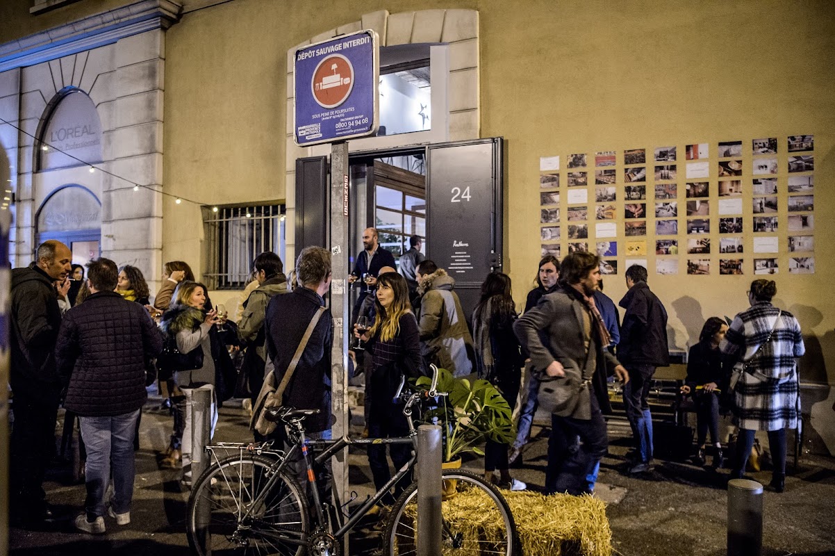 Photo de Coworking Rue Neuve