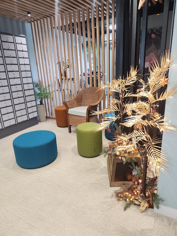 Photo de Buro Club Martinique