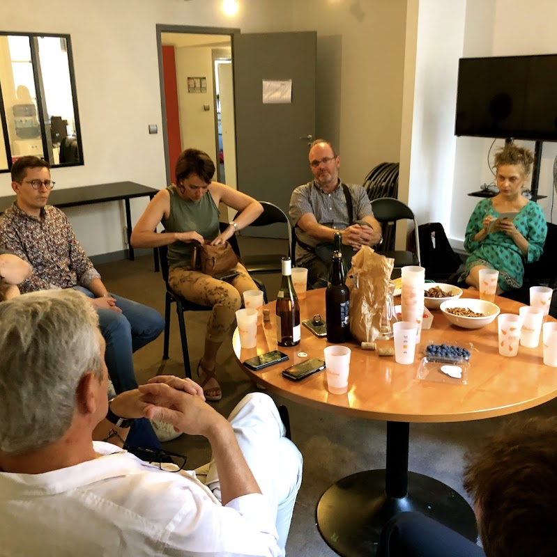 Photo de La Poudrière