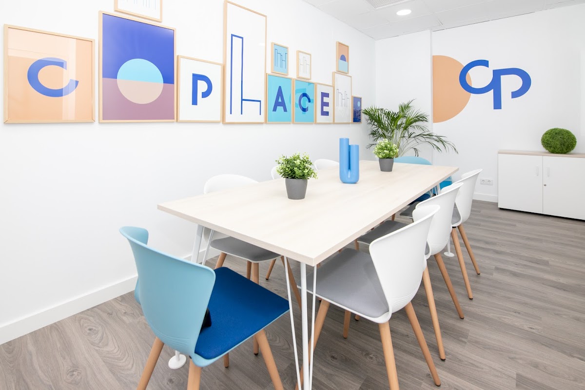 Photo de Coplace Boadilla