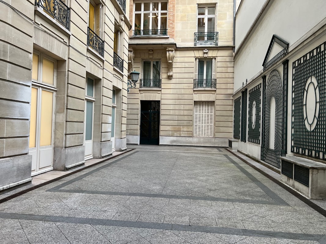 Photo de Coworkea Champs-Élysées