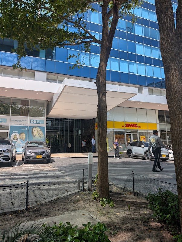 Photo de Regus Green Towers