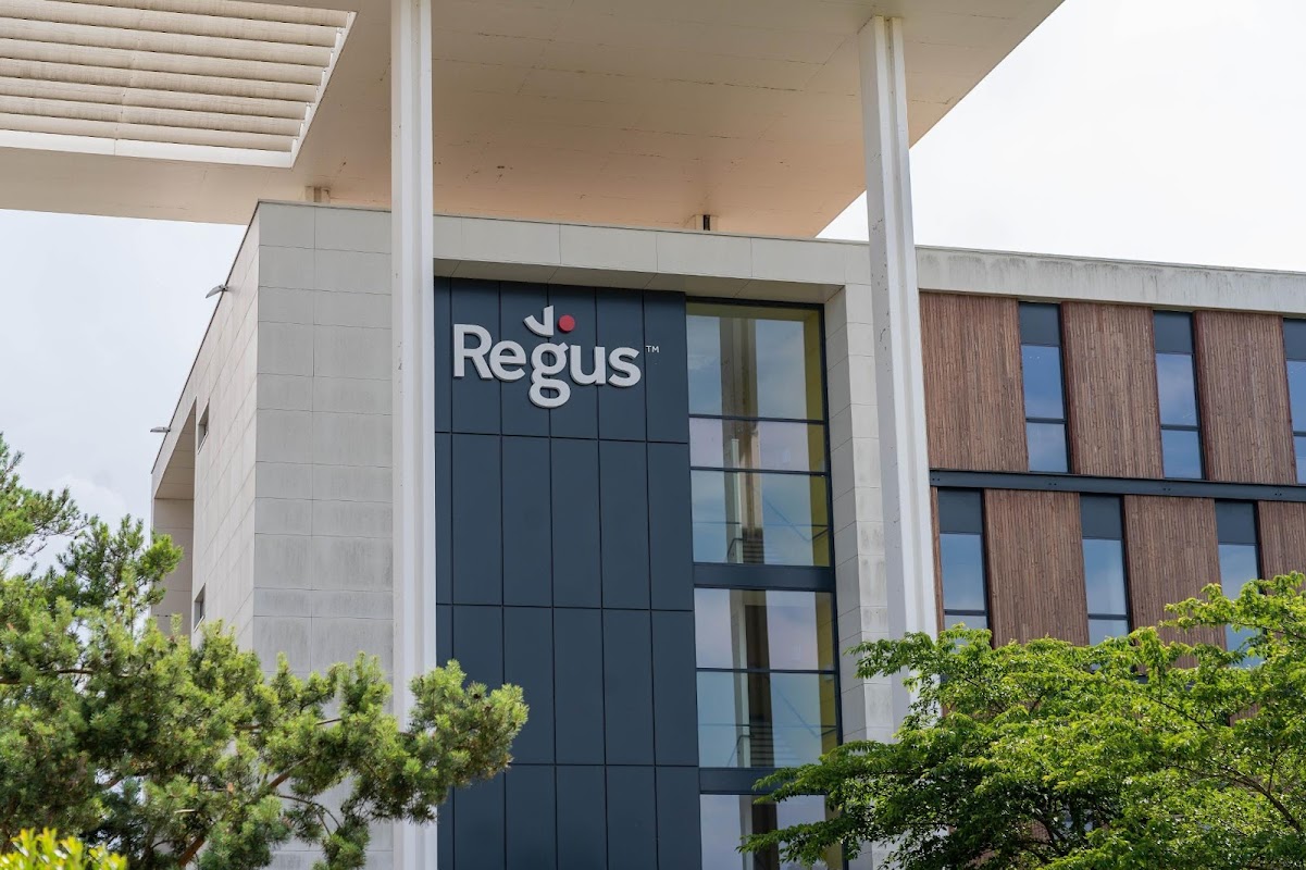 Photo de Regus Poitiers Futuroscope