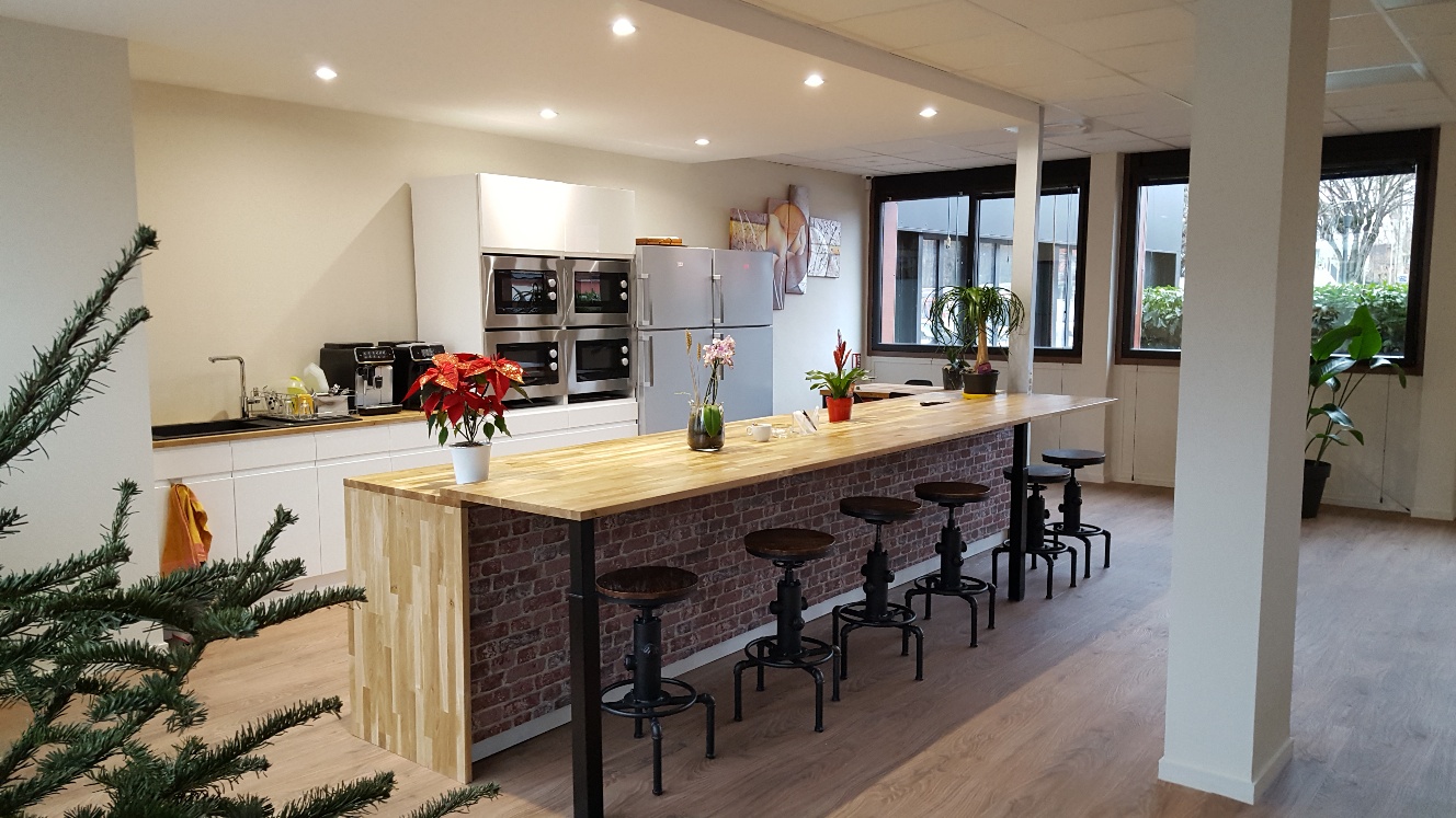 Photo de Scribes l'Eco-Place