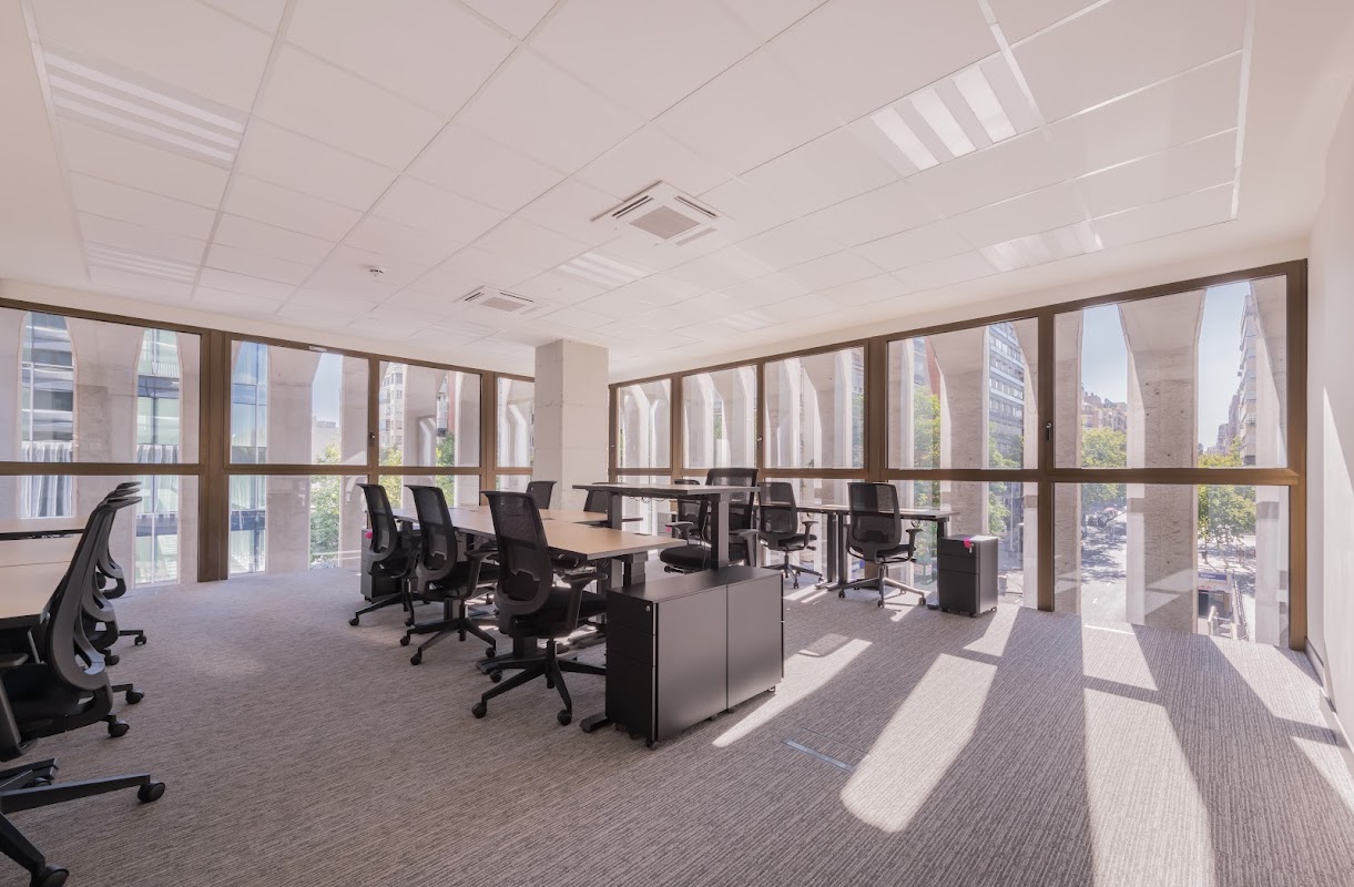 Photo de Venture X Azca