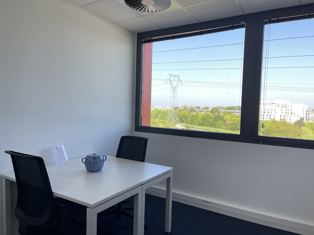 Photo de HQ South Garden