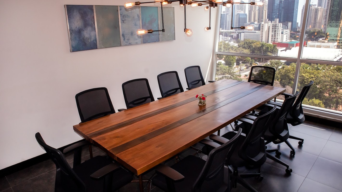 Photo de Panama Coworking Center Obarrio