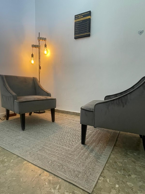 Photo de Coworking Río Turia