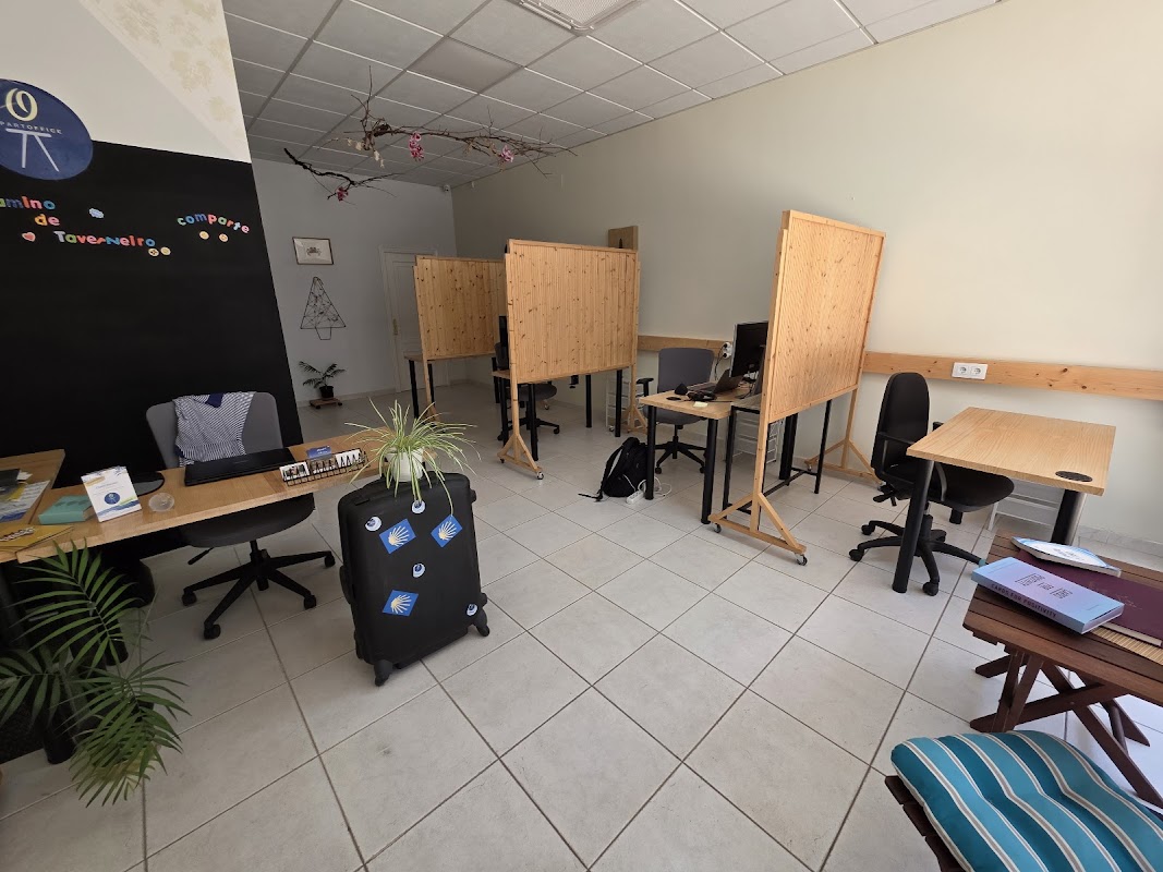 Photo de Apartoffice