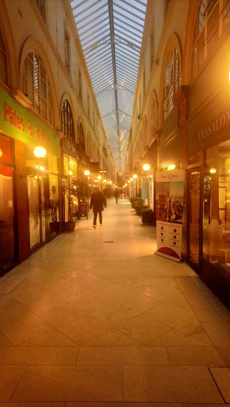 Photo de Les Nouveaux Bureaux Petits Champs