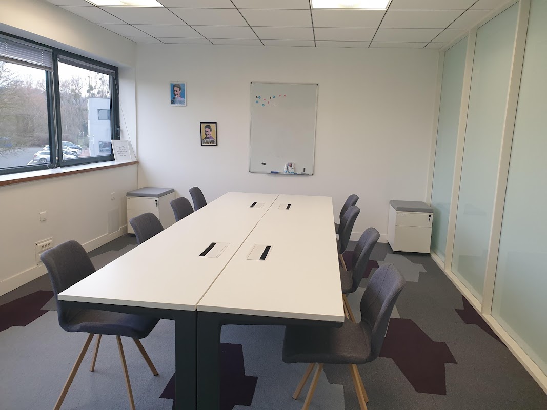 Photo de Work Inside