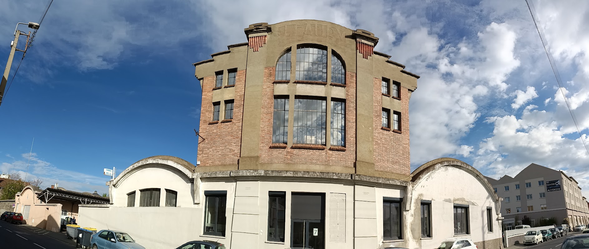 Photo de Centre d'Affaires Auvergne