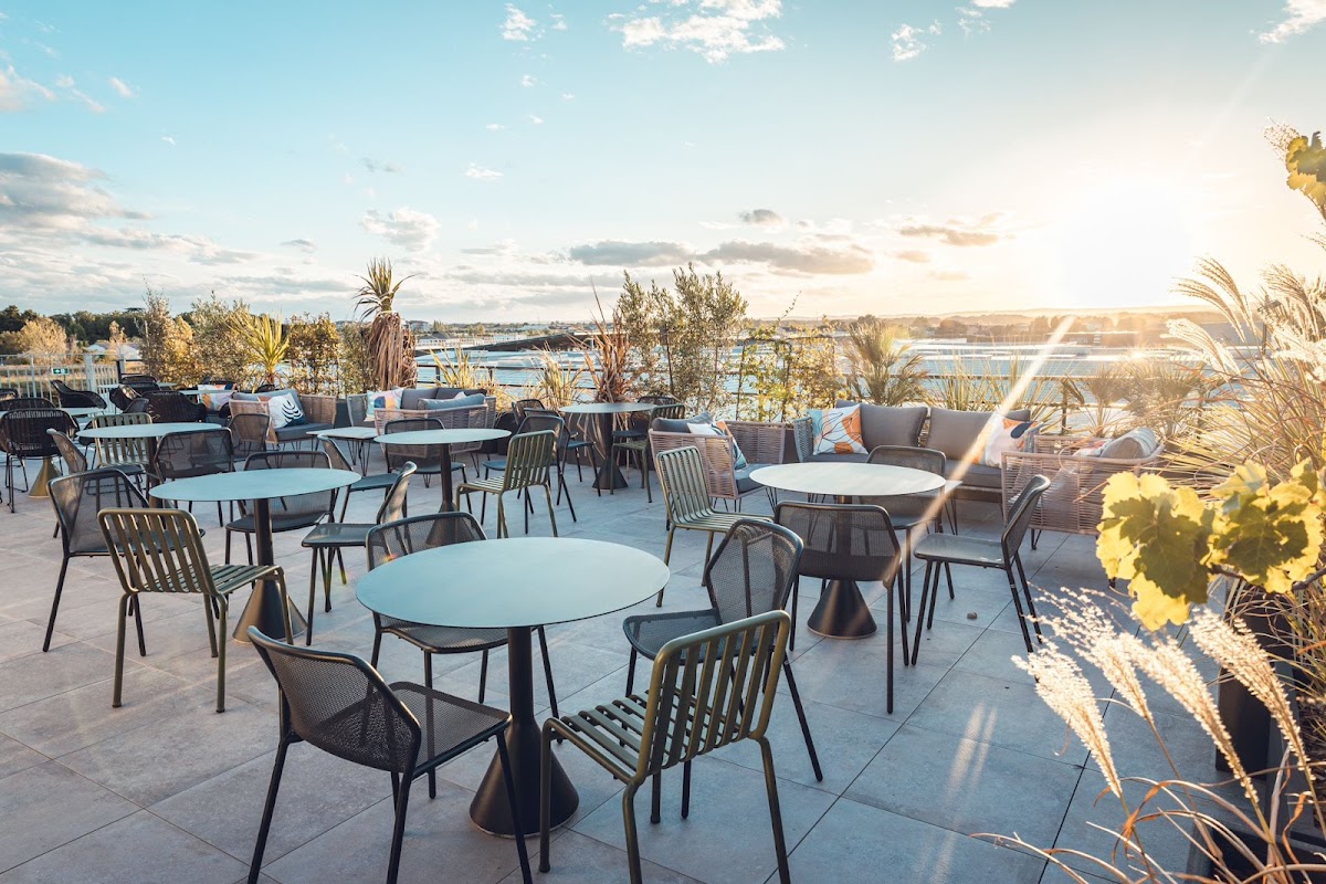 Photo de Wellbee Space