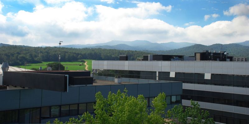 Photo de SC Trade Center Sant Cugat