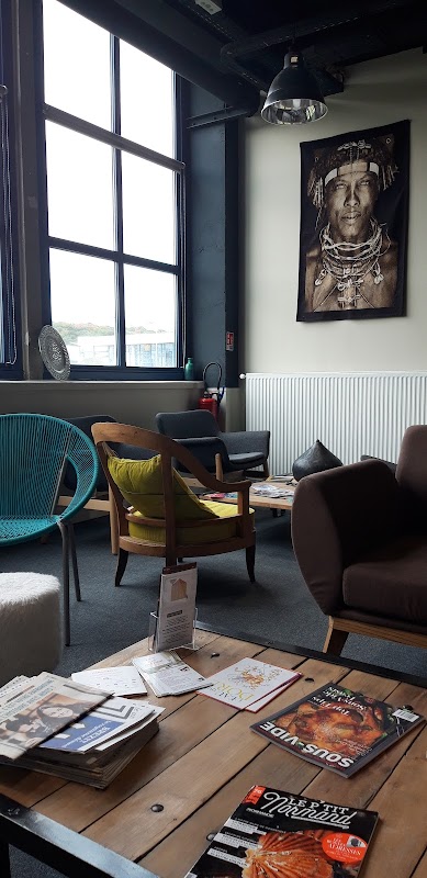 Photo de La Filature