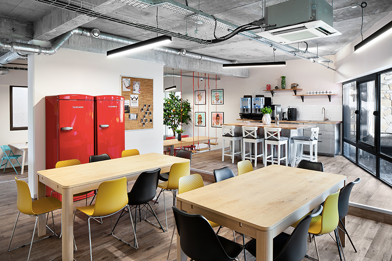 Photo de Sundesk Valbonne