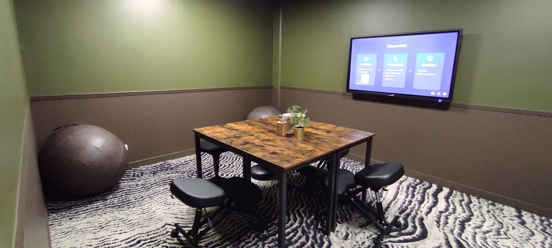 Photo de Now Connected Rouen Madrillet