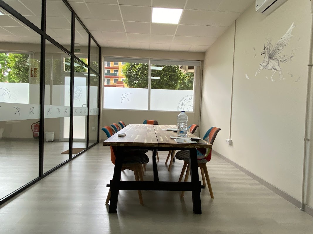 Photo de Vencejo Lounge