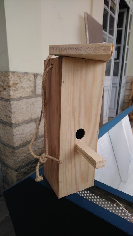 Photo de Les Riverains