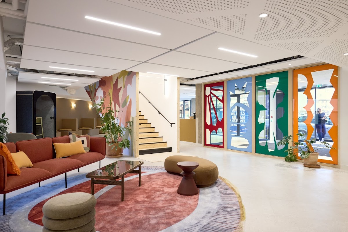 Photo de Morning Boulogne Billancourt