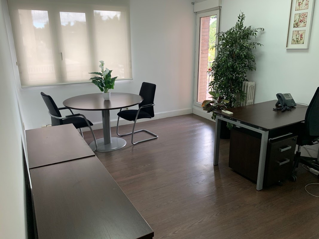 Photo de Oficinas Ya Serrano