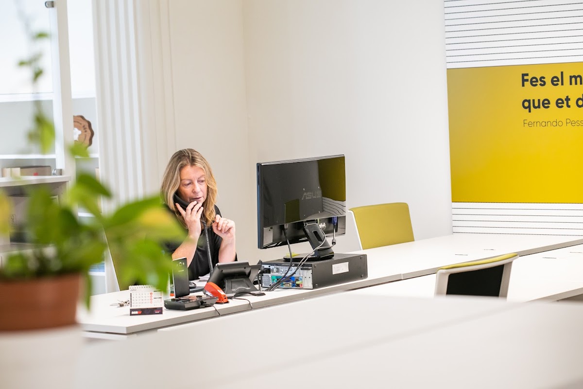 Photo de Canyera Coworking