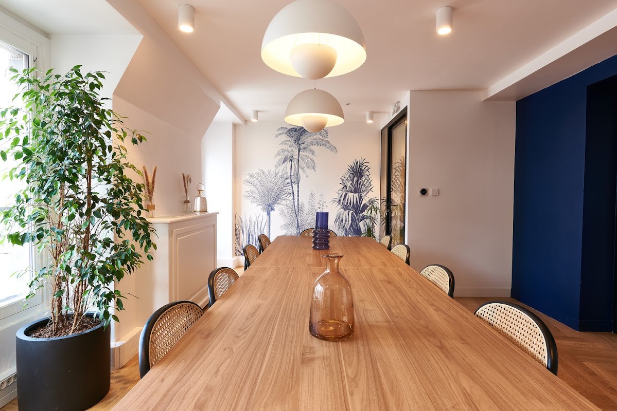 Photo de Deskeo 35 Opéra