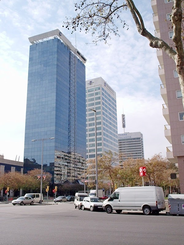 Photo de Hq Sants Station Business Centre