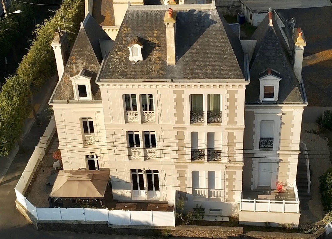 Photo de Mon Bureau à la Mer