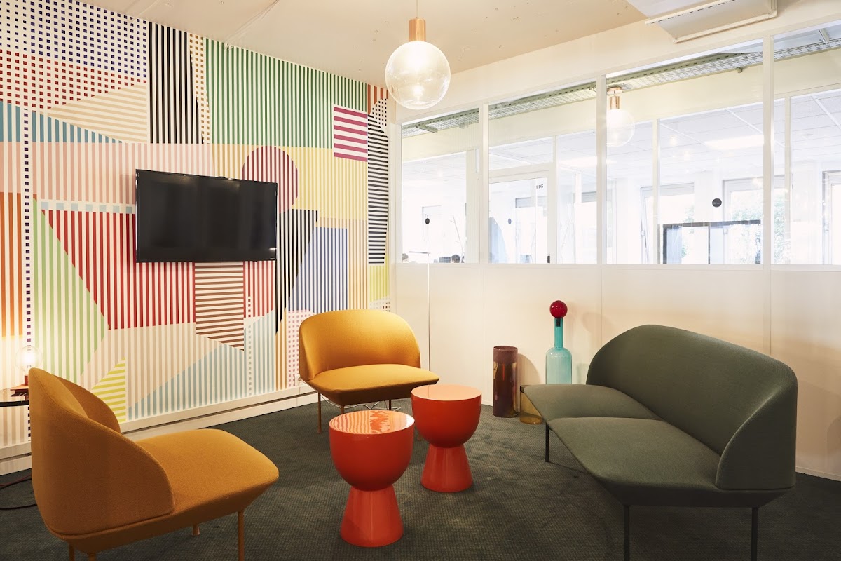 Photo de Morning Neuilly - Charles de Gaulle