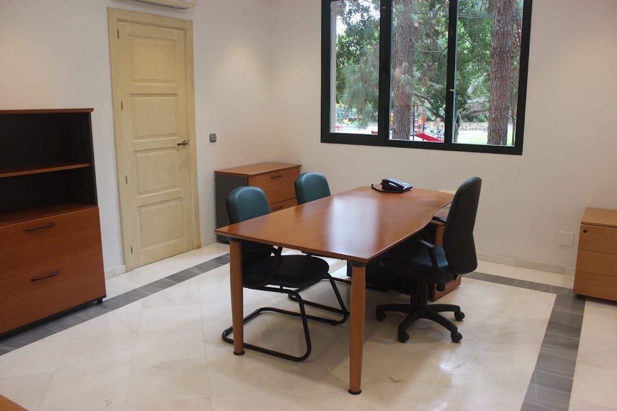 Photo de Gracia Offices