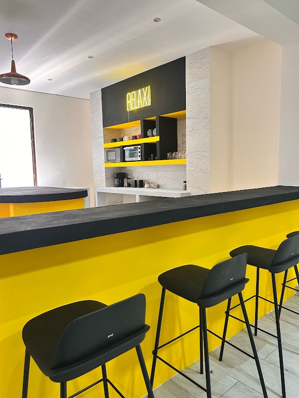 Photo de WeWork Oaxaca