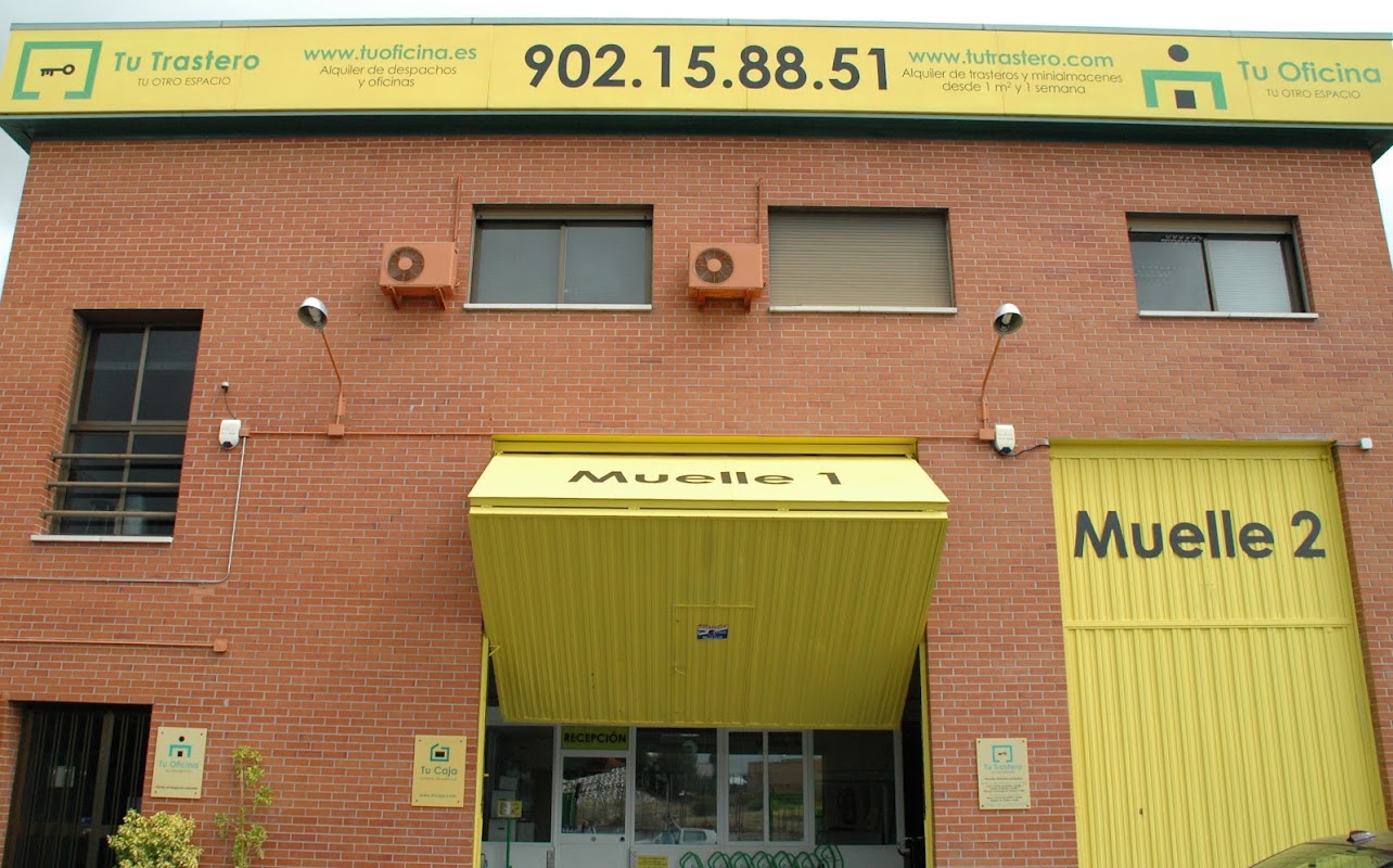 Photo de Tu Oficina Alcobendas