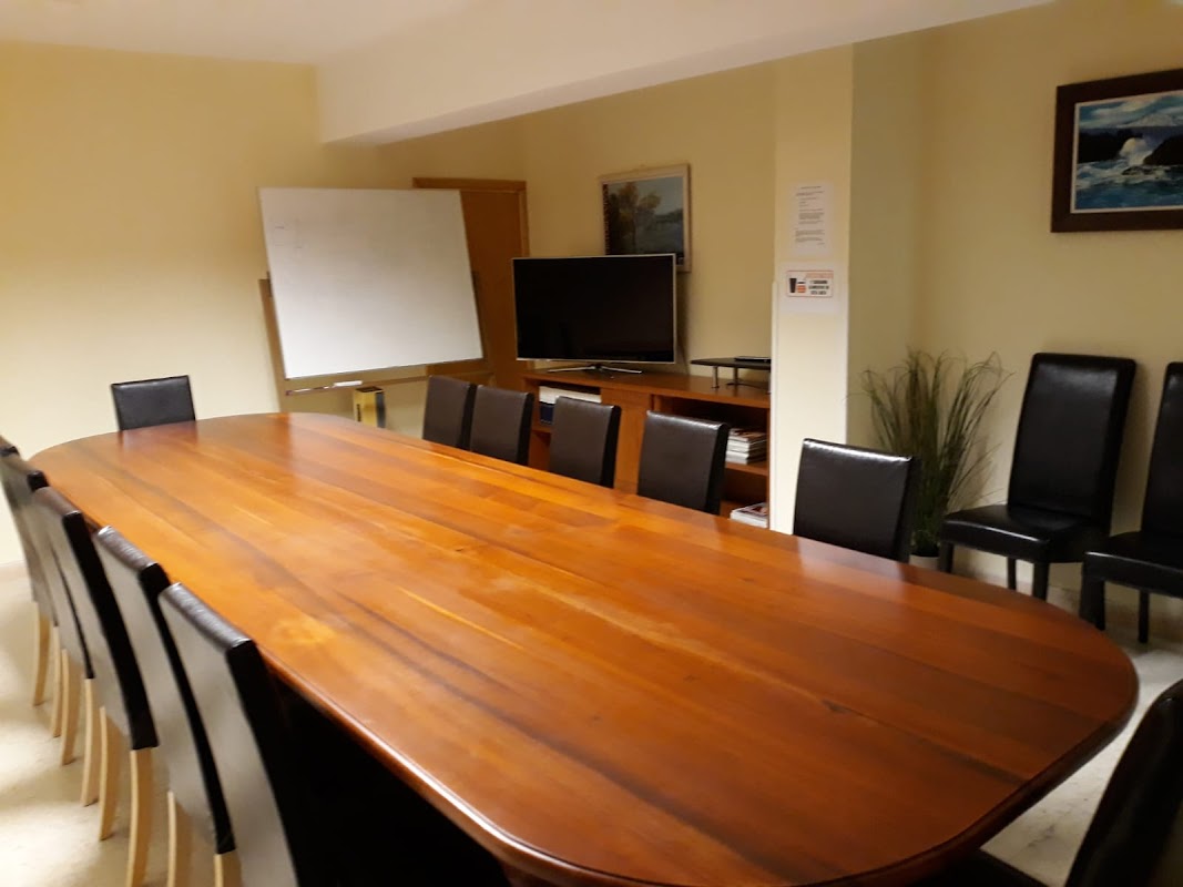 Photo de Coworking Laguna