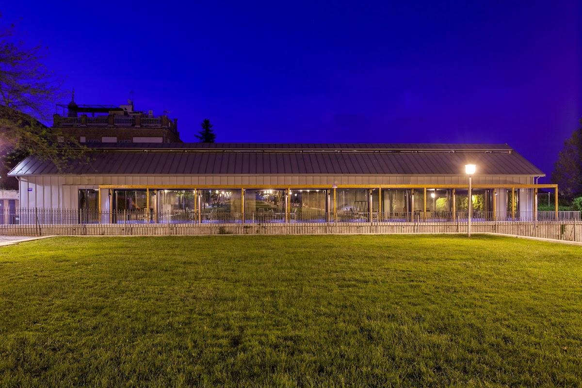 Photo de Coworking San Lorenzo