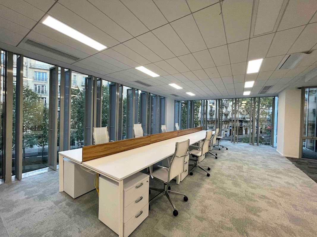 Photo de Hiptown Raspail Montparnasse